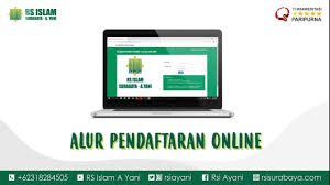 We did not find results for: Alur Pendaftaran Online Rs Islam Surabaya A Yani Youtube
