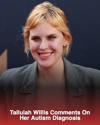 Do you recognize her?