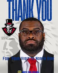 North Side High School