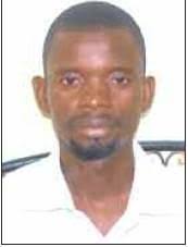 SAMBA OUMAR FALL PRESENTE SON LIVRE MERCREDI A SAINT-LOUIS