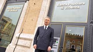 Banca popolare di vicenza (bpvi) is an italian bank. La Strana Storia Della Banca Dei Servizi Segreti E Di Cosa Succede A Chi Ne Parla