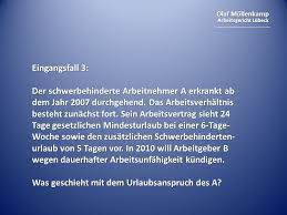 Es besteht ein gesetzlicher mindesturlaubsanspruch von vier wochen pro kalenderjahr nach vom gesetzlichen mindesturlaubsanspruch kann zulasten des arbeitnehmers nicht abgewichen werden. Gesetzlicher Urlaubsanspruch 6 Tage Woche Inhaltsverzeichnis