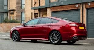 Under the name ford mondeo evos, a crossover will appear in 2022 that, contrary to initial assumptions, will not come to germany and will replace the mondeo (station wagon). Mondeo Archives Ford Tips