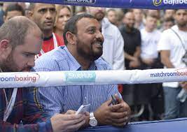 Kell Brook v Gennady Golovkin: Prince Naseem says Brook can win | The Sun