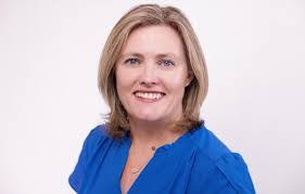 Kimberly Sanger's Instagram, Twitter & Facebook