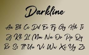 Handwriting handwritten script branding magazine organic casual brush urban stylish fashion bold rough logo lettering ink handmade brush script summer poster marker food feminine elegant cool. 7 Common Types Of Fonts All Designers Should Know