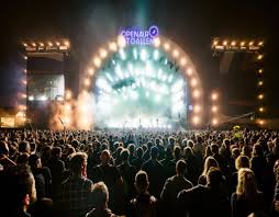 Children's feast, a triennial observance, originally a product of the textile industry. Everything You Need To Know About Openair St Gallen