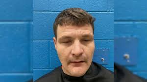 Officials: Man charged after leading deputy