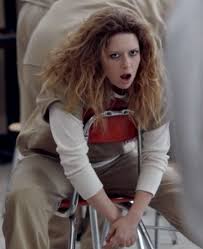 Check spelling or type a new query. Nicky Nichols This Is My Favorite Pic Of Nicky Of All Time Orange Is The New Black Orange Is The New Nicky Nichols