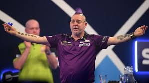 Pdc Darts 2020 Season Tournament Calendar Fixtures Results And Betting Odds