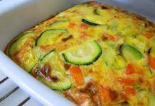 Courgettes Farcies Au Thon Ww Plat Et Recette Recettes De Cuisine Recette Quiche Pates Aux Legumes