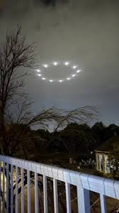 Ufo Sighting Madison Ga | TikTok
