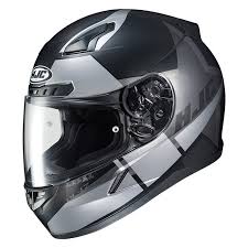 Hjc Helmets 852 754 Cl 17 Boost Large Mc 5sf Full Face Helmet