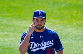 Dodgers star made the claims in a new court filing this week. Dodgers And Mlb Must Take Action Now On Trevor Bauer