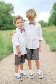 Ring Bearer Clothing Ideas For Beach Wedding Google Search Kids Wedding Outfits Wedding Outfit For Boys Beach Wedding Attire