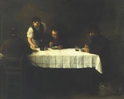 Baudelaire, la mort des artistes. La Mort Des Pauvres Commentaire Compose Spleen Et Ideal