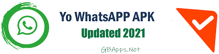 We also offer gbwa and fmwa updated version. Yowhatsapp Apk Download Official Latest Version 2021 Anti Ban