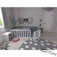 Lit Montessori Efes Montessori 1 700 00 Tl Et N11 Com Avec Livraison Gratuite Avec Efes G Lit Mont In 2020 Toddler Rooms Baby Room Decor Nursery Baby Room