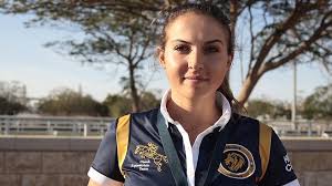S kellnerom je prepojený nielen cez dcéru, ale. Anna Kellnerova Jako Kazdy Tym Chceme Do Prvni Ctyrky Pro Playoffs Jezdci Cz