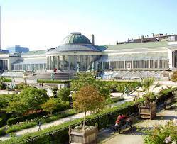 All places, streets and buildings photos from satellite. The Best Things To Do And See In Saint Josse