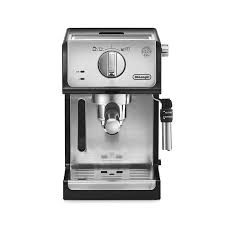 Jenis mesin pembuat kopi espresso ini merupakan tipe yang sering digunakan dan dipakai di restoran atau cafe besar. Harga Mesin Kopi Delonghi Terbaru 2020 Bisa Cek Disini