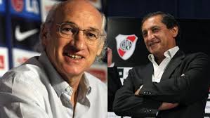 Se viene un torneo con los DT como grandes figuras