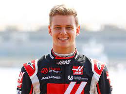 The german took to the bahrain international circuit on friday in the new haas 2021. Haas Honoured As Mick Schumacher Makes F1 Practice Debut Racing News Times Of India
