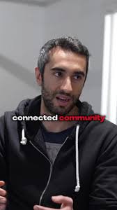 Hear alumnus Ryan Lafave enthuse about his experience at Campus VFX!  #CampusVFX #VFXSchool #VFXprogram #Compositing #Montreal #MontrealStudent  #VFX