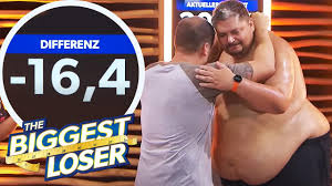 Click the link below to see what others say about the biggest loser: Ramin Entsetzt Kandidat Isst Absichtlich Um Rauszufliegen The Biggest Loser 2021 Sat 1 Youtube