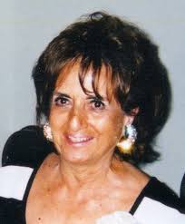 Catherine Marks Obituary