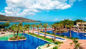 Отдых в турции цены, описание, фото, подбор туров и отелей. Turciya Otdyh 2019 Ceny Vse Vklyucheno Oktyabr Otzyvy Ob Otdyhe