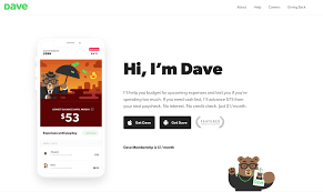 How do apps like dave and earnin make money? If You Like Dave Meet Brigit