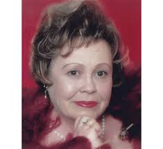 Lorna Doreen (nee Isbister) Hale