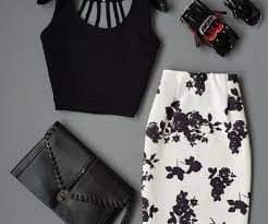 Kombin Modelleri Byedz Com Moda Kiyafetler Moda Stilleri Trend Elbiseler