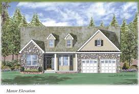 In 2013 and 2014 bill had the privilege of working with the bellarmine showcase home commision. Wilkinson Homes Llc New Home Plans In Camden Wyoming De Newhomesource