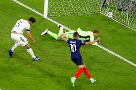 Mats hummels vs france 2014 world cup: Mats Hummels Nets Own Goal As France Beat Germany 1 0 Marketshockers