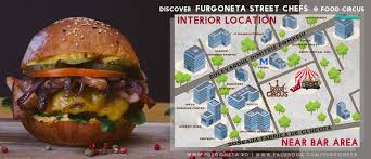 Turkiye garanti bankasi as engages in the provision of service to its corporate, commercial and retail. Furgoneta Street Chefs A Parcat Furgoneta Street Chefs Facebook