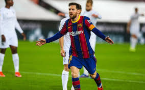 Paris st germain are confident signing lionel messi would be profitable in the long run and could sign him within a week. Psg Wait Impatiently For Messi As Barcelona Weeps