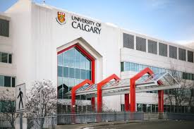 Du Học Tại University of Calgary – Điểm Đến Lý Tưởng Cho Tương Lai Sáng Lạng Tại Canada 🇨🇦🎓