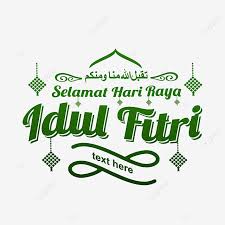 Check spelling or type a new query. Green Typography Of Selamat Hari Raya Idul Fitri Idul Fitri Modern Islamic Png And Vector With Transparent Background For Free Download In 2021 Typography Selamat Hari Raya Happy Art