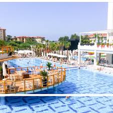 side la grande resort and spa