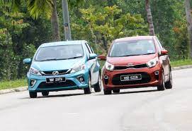 People love these cars because the manufacturer takes great care in employing highly qualified. Compact Car Shootout 2018 Perodua Myvi 1 3l Vs Kia Picanto 1 2l Carsifu