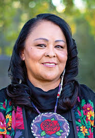 2023 Southern Ute General Election Candidates