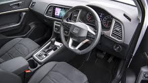 Find that very unique object in json second/ third/ fourth etc level and return it Seat Ateca Review 2021 Top Gear