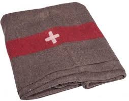 100% wool vintage original swiss army wool blanket from the swiss motherland. Swiss Wool Blanket Repro Varusteleka Com