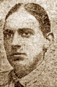 Prisoners of war 1918