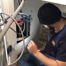 Pipeworks plumbing service is located at 29 lincoln st in depew, new york 14043. Hub Plumbing Mechanical 123 Reviews Plumbing 103 Charles St New York Ny Phone Number Yelp