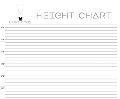 Ld Height Chart Template By Purrwitch On Deviantart The principal function of a height chart is to help the artist to draw the characters accurately when they are interacting with objects, other characters and. ld height chart template by purrwitch