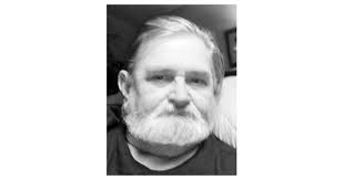 Gary Blackwell Obituary (1950