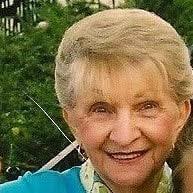 Rosalyn N. Wladis Obituary (1926